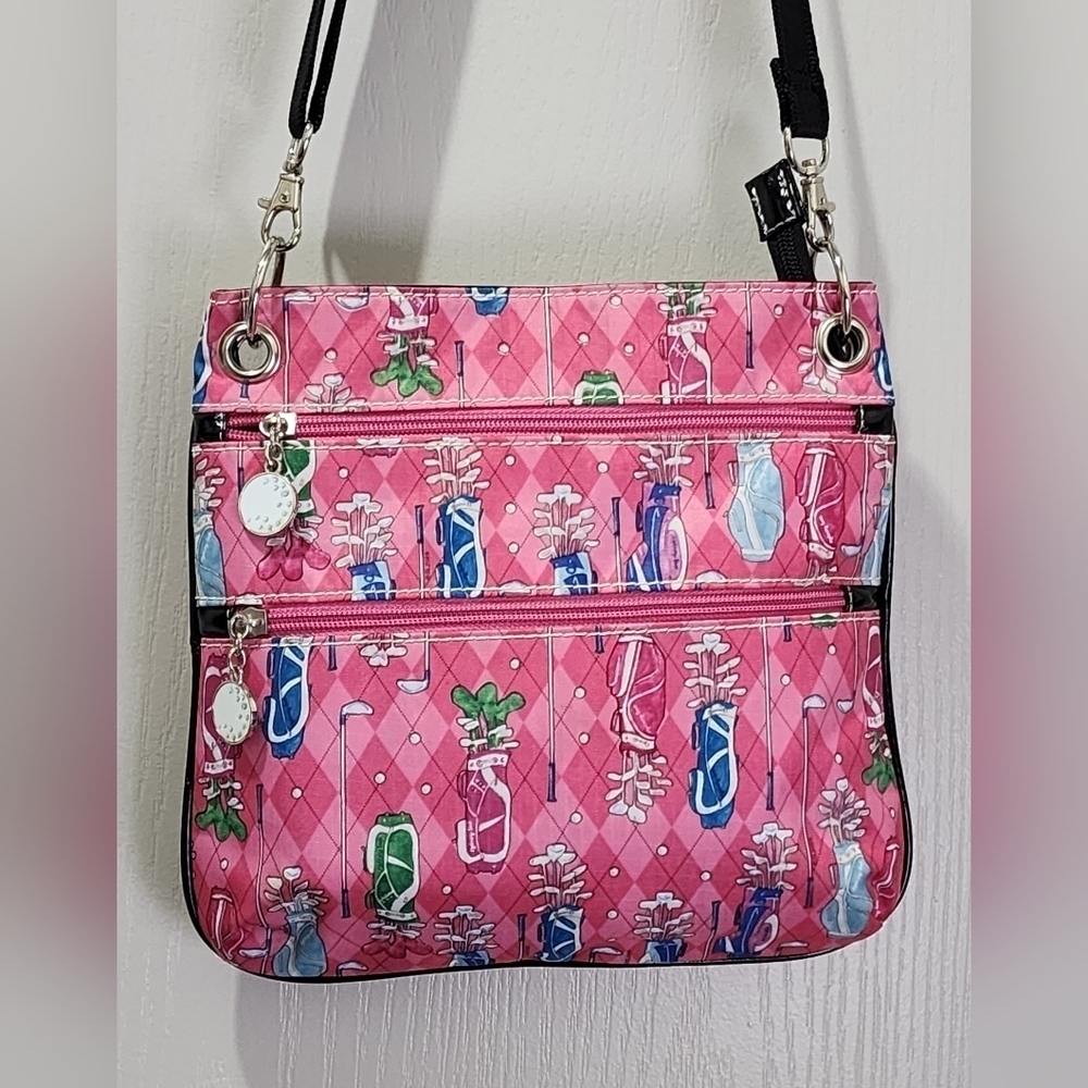 Sydney Love Crossbody